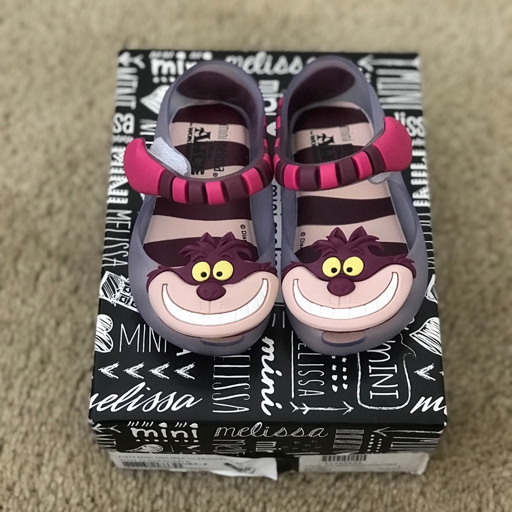 ❌SOLD❌ Mini Melissa (toddler)- New!